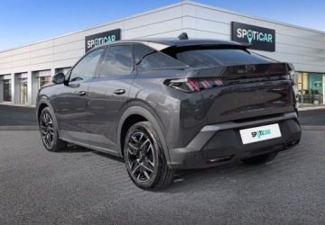 Peugeot 3008 III 2024 Peugeot 3008 1.2 PureTech mHEV Allure e-DCS6 SalonPL FVat Od Reki Zadbany, zdjęcie 7