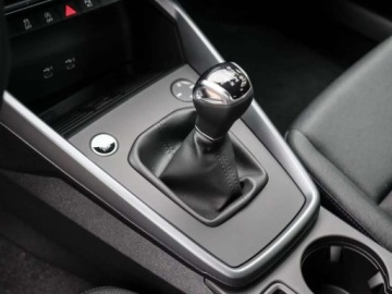 Audi A3 8Y Sportback Facelifting 1.5 30 TFSI 116KM 2026 Audi A3 Sportback LED Salon Polska Duzy rabat Dowolna konfiguracja, zdjęcie 10