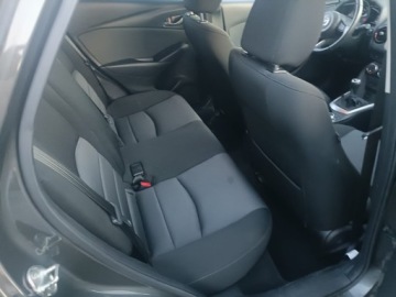 Mazda CX-3 Crossover 2.0 SKY-G 120KM 2017 MAZDA CX-3! Wkrótce w ofercie!, zdjęcie 13