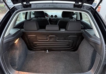 Seat Ibiza IV Hatchback 5d 1.4 MPI 85KM 2009 Seat Ibiza 1.4 Benzyna 86KM, zdjęcie 15