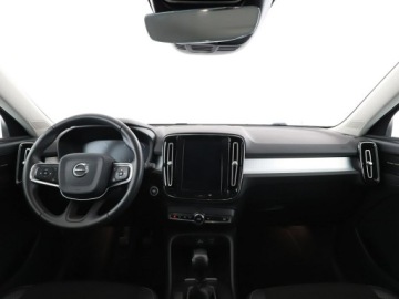 Volvo XC40 Crossover 1.5 T3 163KM 2020 Volvo XC 40 full LED virtual cocpit półskóra, zdjęcie 14