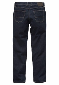 BUGATTI Regular-fit-Jeans SPODNIE JEANS ROZMIAR 46