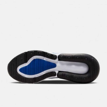 Buty Nike Air Max 270 (GS) FD0691 100 roz.37,5
