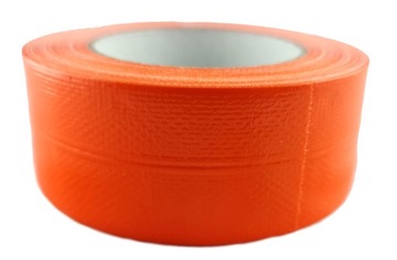 TAŚMA TYNKARSKA POMARAŃCZOWA PREMIUM 48/50 M