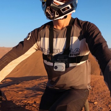 Быстросъемное крепление Insta360