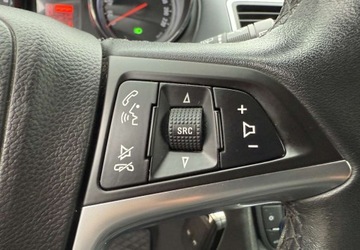 Opel Meriva II Mikrovan 1.4 Turbo ECOTEC 140KM 2011 Opel Meriva Opel Meriva 1.4 Benzyna 140KM, zdjęcie 14