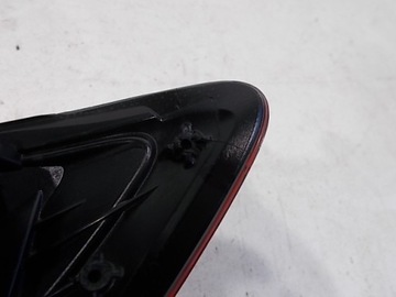 SEAT LEON 5F0 FR 11 - 17 LAMPA TYŁ ORG