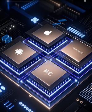 Автомобильный держатель для телефона с зарядным устройством на 15 Вт.