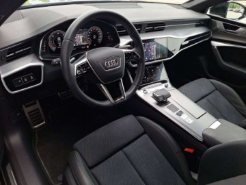 Audi A7 C8 Sportback 3.0 50 TDI 286KM 2022 Audi A7 Sportback 50TDI 286KM Quattro Sline BangOMatrixSmartphoneI.Kam.360, zdjęcie 9