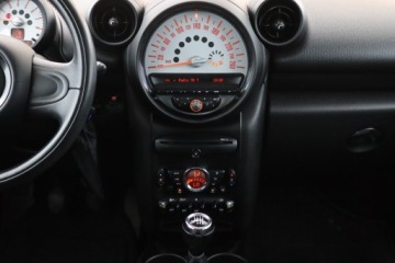 Mini Countryman R60 Crossover 1.6 98KM 2012 MINI Countryman One, Klima, Klimatronic, zdjęcie 11