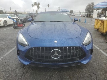 Mercedes AMG GT C192 2024 Mercedes-Benz AMG GT 55 2024 4.0l 4.0 Benzyna 469KM, zdjęcie 5