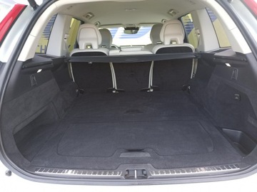 Volvo XC90 II 2022 Volvo XC 90 Inscription, pneumatyka, 40 tys km, zdjęcie 9