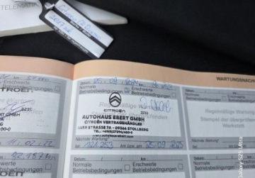 Citroen C4 Picasso II Picasso Facelifting 1.2 PurTech 130KM 2017 Citroen C4 Picasso Citroen C4 Picasso PureTech 130 Exlusive 1.2 Benzyna, zdjęcie 34