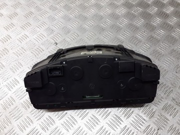 BUDÍKY PŘÍSTROJOVÁ DESKA FIAT CROMA II 1.9 JTD 51735924