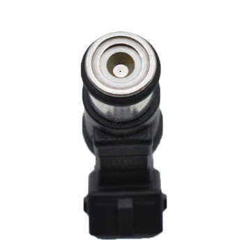 4 Топливные форсунки автомобиля 01F002A 348001