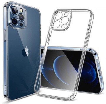 ETUI CASE OCHRONA OBIEKTYWU do iPhone 13 PRO MAX