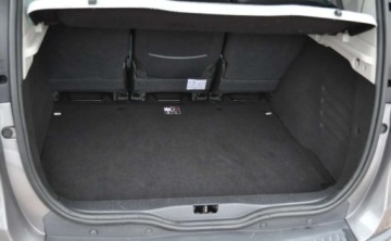 Renault Scenic III 2014 Renault Scenic LIFT Benzyna Klimatyzacja Tempomat 1.2 Benzyna 132KM, zdjęcie 23