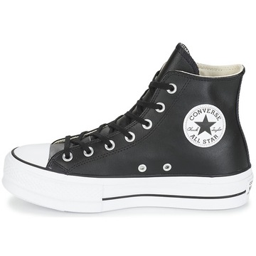 Converse 561675C-wysokie-damskie-42