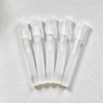 Дезинфицирующий спрей для мытья рук с распылителем 10мл