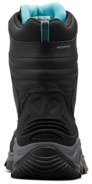 Женские снежные ботинки Columbia, BUGABOOT III