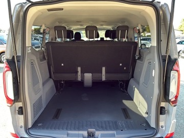 Volkswagen Caravelle T6 Transporter 2.0 TDI 150KM 2025 Volkswagen Caravelle L2H1/2.0 TDI 150 KM manual, zdjęcie 16