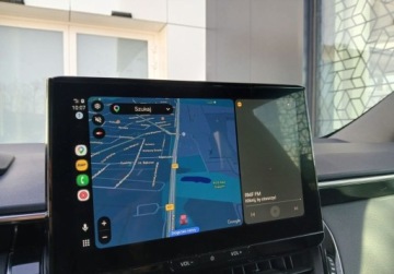 Toyota Corolla XII TS Kombi Facelifting 1.8 Hybrid 140KM 2023 Toyota Corolla Corolla Style FV23 Salon PL Serwis ASO 1 wl. KINTO, zdjęcie 15