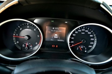 Kia Ceed III Kombi 1.6 CRDi 115KM 2018 Kia Cee'd 1,6 CRDi Ledy Skóra Navi Kamera, zdjęcie 19