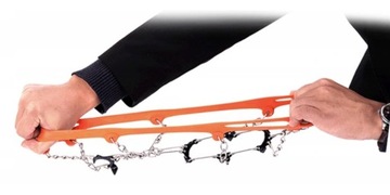 Противоскользящий шип Crampon