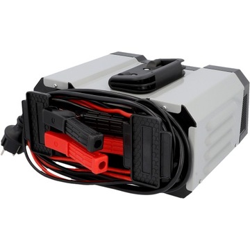 АВТОМОБИЛЬНЫЙ ВЫПРЯМИТЕЛЬ С ЗАПУСКОМ CW20 6В/12В AEG