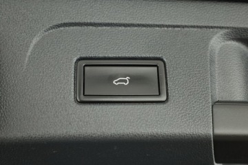 Volkswagen Touran III 1.8 TSI 180KM 2016 VW Touran 1.8 TSI, Salon Polska, Automat, zdjęcie 13