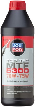 LIQUI MOLY 21359 OLEJ PRZEKŁADNIOWY