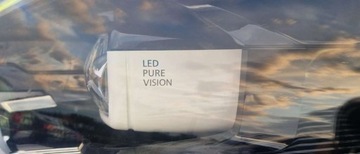 Renault Megane IV Grandcoupe 1.3 TCe FAP 140KM 2020 Renault Megane TCE 140KM Automat Full LED Navi Kamera 1.3 Benzyna 140KM, zdjęcie 21