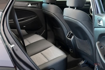 Hyundai Tucson III SUV Facelifting 1.6 GDi 132KM 2019 Hyundai Tucson 1.6 GDI Org.Lak.Bi-LED Navi As.Pasa KeyLess KRELL Kamera PD, zdjęcie 9