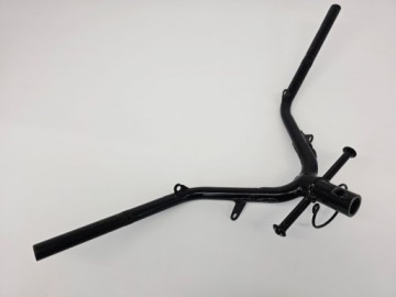 Руль Kymco downtown 300