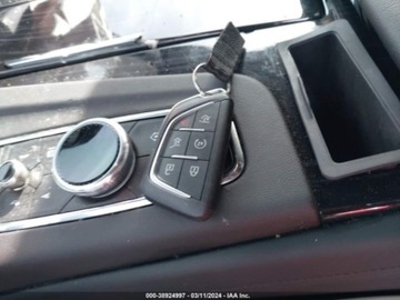 Cadillac Escalade III 2023 Cadillac Escalade Sport 2023 6.2l 6.2 Benzyna 420KM, zdjęcie 11