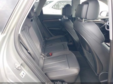 Audi Q5 II 2024 Audi Q5 Premium Plus 45 Tfsi S Line Quattro 2024 2.0l 2.0 Benzyna 261KM, zdjęcie 12