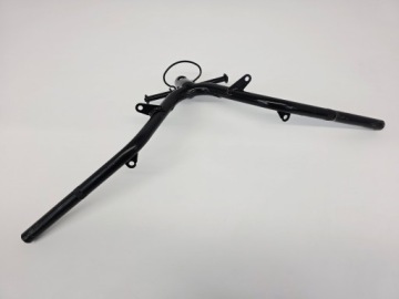 Руль Kymco downtown 300