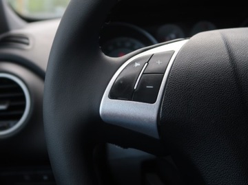 Fiat Punto Punto 2012 Hatchback 3d 1.2 8v 69KM 2014 Fiat Punto 1.2, Klima,ALU, zdjęcie 15