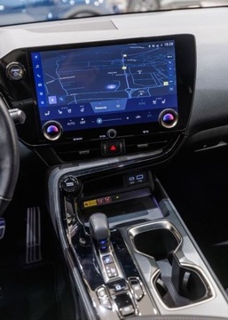 Lexus NX II 2023 Lexus NX 350h F Sport AWD 2.5 Hybryda 234KM, zdjęcie 29