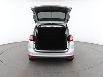 Ford C-MAX II Grand C-MAX Facelifting 1.5 TDCi ECOnetic 105KM 2016 Ford C-Max Navi Klimatyzacja Czujniki parkowania, zdjęcie 18