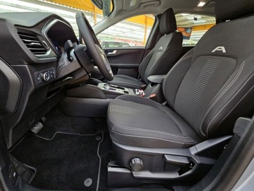 Ford Kuga III SUV Facelifting 2.5 FHEV 180KM 2025 Od ręki - Active 2.5 FHEV 180KM / Hak, Pakiet Winter, zdjęcie 3