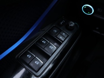 Toyota C-HR I 2016 Toyota C-HR 1.8 Hybrid, Salon Polska, GAZ, zdjęcie 19
