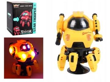 Робот Танцующий робот