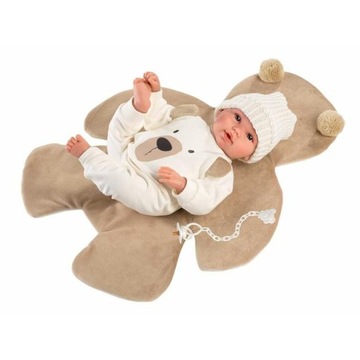 Lalka Bobas Llorens 36 cm