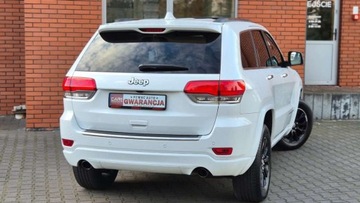 Jeep Grand Cherokee IV Terenowy Facelifting 3.0 V6 CRD 250KM 2014 Jeep Grand Cherokee 3.0D 250Ps Ledy Xenony Panorama Radar Navi Skora 1Wl., zdjęcie 23