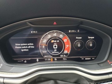 Audi A5 F5 2018 Audi RS5 Coupe 2018 2.9l 2.9 Benzyna 444KM, zdjęcie 9