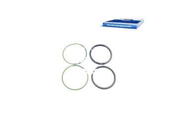 ЭЛЕМЕНТ БЛОКИРОВКИ СИНХРОНИЗАТОРА SCANIA DT SPARE PARTS