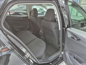 Skoda Fabia IV 1.5 TSI 150KM 2026 Skoda Fabia Edition 130 1.5 TSI DSG 150KM Auto z p, zdjęcie 10