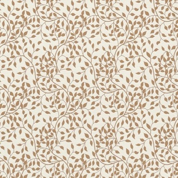 ОБОИ С РАСТИТЕЛЬНЫМ УЗОРОМ, ВИНИЛОВЫЕ ЛИСТЬЯ НА НЕПОЛЕВОМ