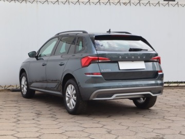 Skoda Kamiq Crossover 1.0 TSI 115KM 2019 Skoda Kamiq 1.0 TSI, Salon Polska, Serwis ASO, zdjęcie 3